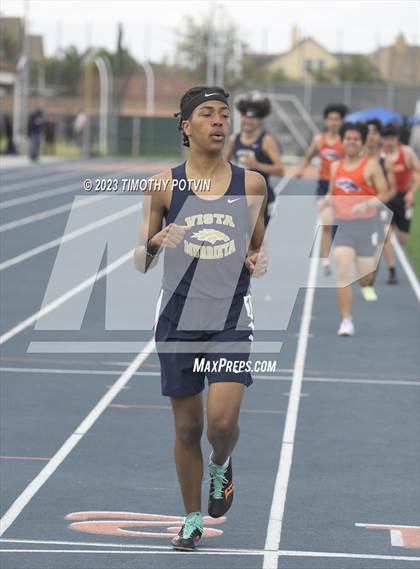 Thumbnail 2 in Roosevelt Invitational photogallery.