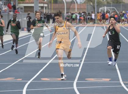 Thumbnail 2 in Roosevelt Invitational photogallery.