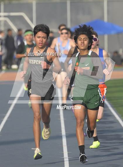 Thumbnail 2 in Roosevelt Invitational photogallery.