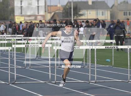 Thumbnail 1 in Roosevelt Invitational photogallery.