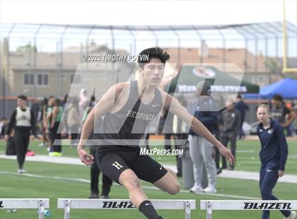 Thumbnail 3 in Roosevelt Invitational photogallery.