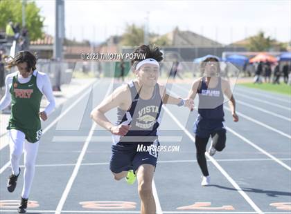 Thumbnail 3 in Roosevelt Invitational photogallery.