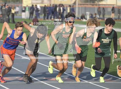 Thumbnail 1 in Roosevelt Invitational photogallery.