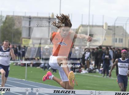 Thumbnail 1 in Roosevelt Invitational photogallery.
