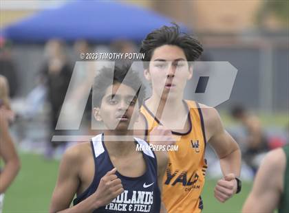 Thumbnail 3 in Roosevelt Invitational photogallery.