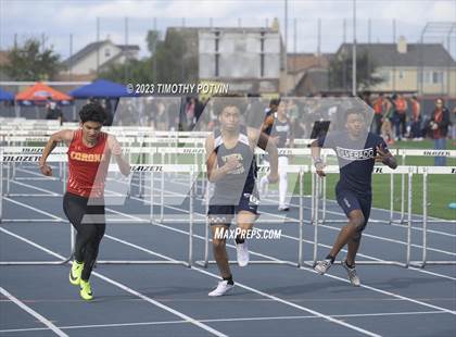 Thumbnail 2 in Roosevelt Invitational photogallery.