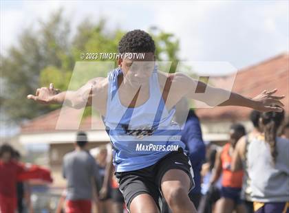 Thumbnail 3 in Roosevelt Invitational photogallery.
