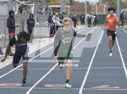 Thumbnail 1 in Roosevelt Invitational photogallery.