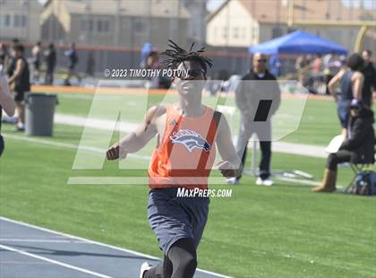 Thumbnail 3 in Roosevelt Invitational photogallery.