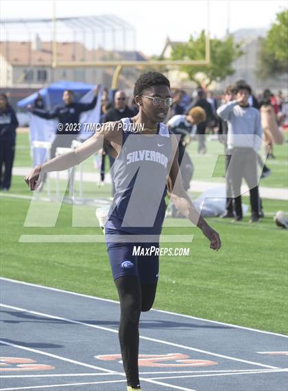 Thumbnail 2 in Roosevelt Invitational photogallery.