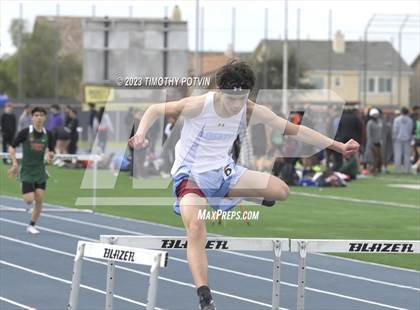 Thumbnail 2 in Roosevelt Invitational photogallery.