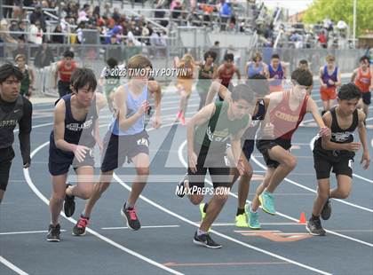 Thumbnail 1 in Roosevelt Invitational photogallery.