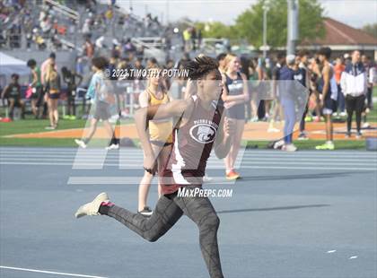 Thumbnail 1 in Roosevelt Invitational photogallery.