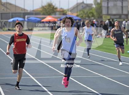 Thumbnail 2 in Roosevelt Invitational photogallery.