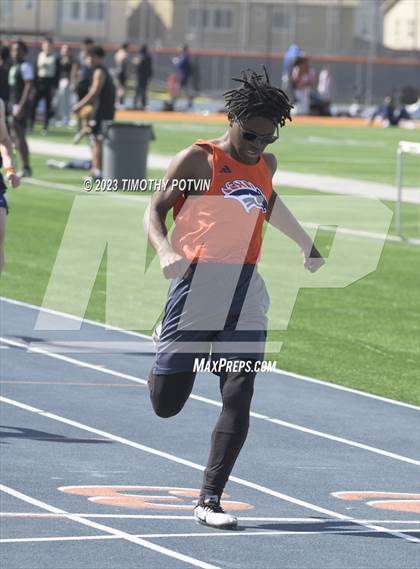 Thumbnail 2 in Roosevelt Invitational photogallery.