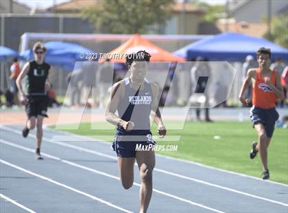 Thumbnail 2 in Roosevelt Invitational photogallery.