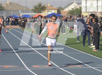 Thumbnail 2 in Roosevelt Invitational photogallery.