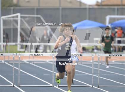 Thumbnail 2 in Roosevelt Invitational photogallery.