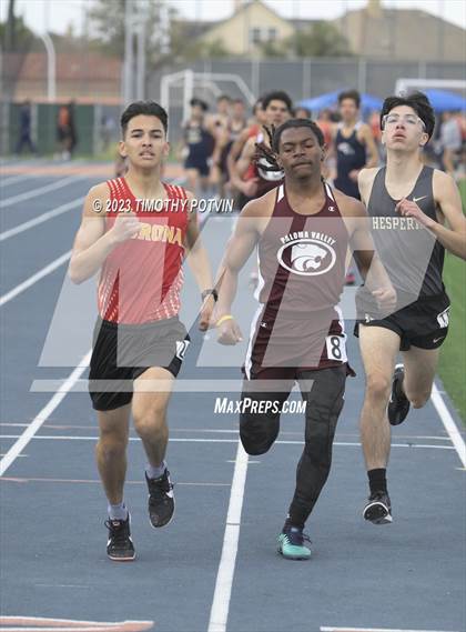 Thumbnail 2 in Roosevelt Invitational photogallery.