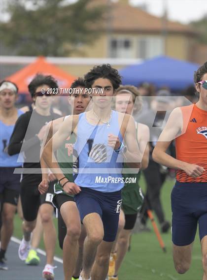 Thumbnail 1 in Roosevelt Invitational photogallery.