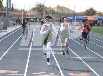 Thumbnail 1 in Roosevelt Invitational photogallery.