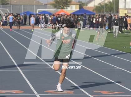 Thumbnail 2 in Roosevelt Invitational photogallery.