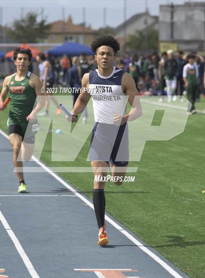 Thumbnail 1 in Roosevelt Invitational photogallery.