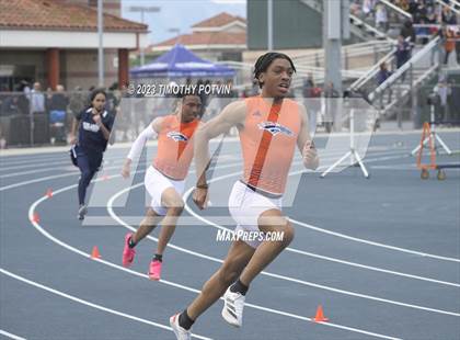 Thumbnail 1 in Roosevelt Invitational photogallery.