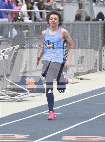 Thumbnail 2 in Roosevelt Invitational photogallery.
