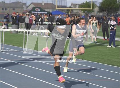 Thumbnail 2 in Roosevelt Invitational photogallery.