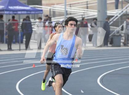Thumbnail 3 in Roosevelt Invitational photogallery.