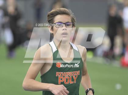 Thumbnail 1 in Roosevelt Invitational photogallery.