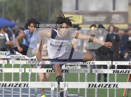 Thumbnail 3 in Roosevelt Invitational photogallery.