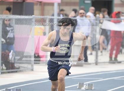 Thumbnail 3 in Roosevelt Invitational photogallery.