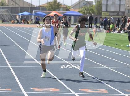 Thumbnail 2 in Roosevelt Invitational photogallery.