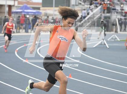 Thumbnail 1 in Roosevelt Invitational photogallery.