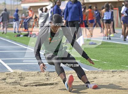 Thumbnail 1 in Roosevelt Invitational photogallery.