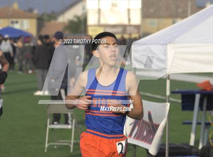 Thumbnail 1 in Roosevelt Invitational photogallery.