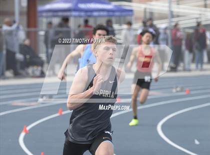 Thumbnail 2 in Roosevelt Invitational photogallery.