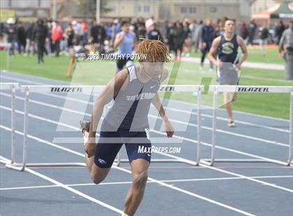Thumbnail 3 in Roosevelt Invitational photogallery.