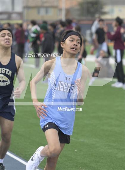 Thumbnail 1 in Roosevelt Invitational photogallery.