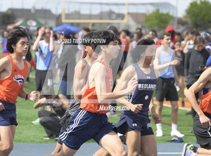 Thumbnail 2 in Roosevelt Invitational photogallery.