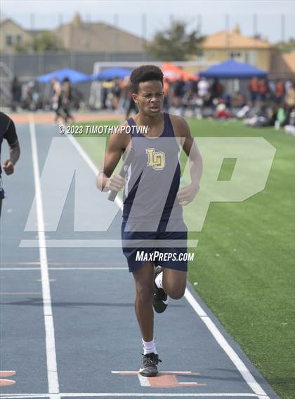 Thumbnail 2 in Roosevelt Invitational photogallery.