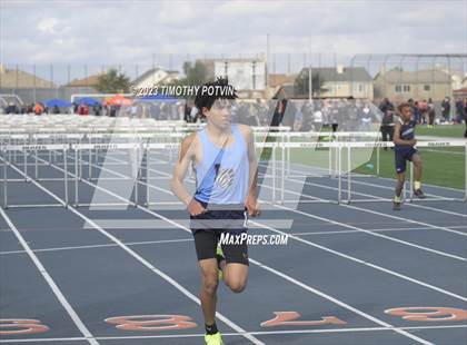 Thumbnail 1 in Roosevelt Invitational photogallery.