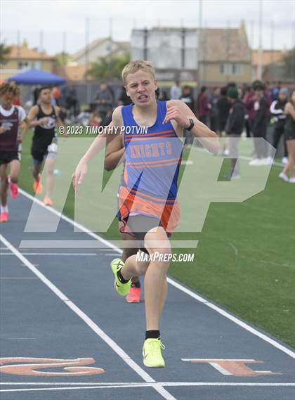 Thumbnail 1 in Roosevelt Invitational photogallery.