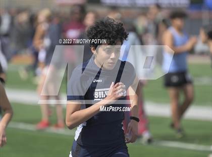 Thumbnail 1 in Roosevelt Invitational photogallery.