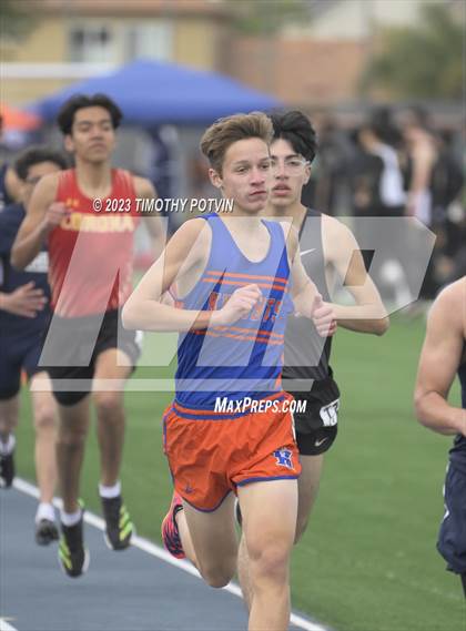 Thumbnail 1 in Roosevelt Invitational photogallery.