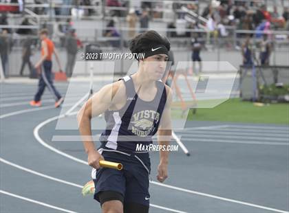 Thumbnail 1 in Roosevelt Invitational photogallery.