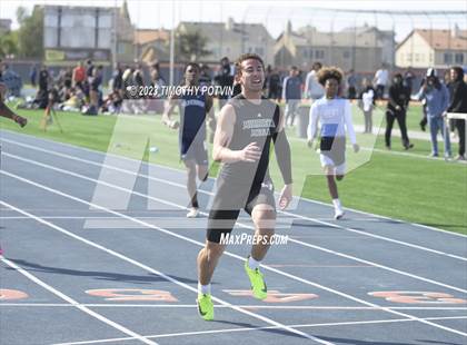 Thumbnail 3 in Roosevelt Invitational photogallery.