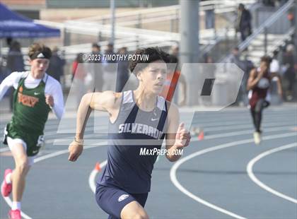 Thumbnail 2 in Roosevelt Invitational photogallery.